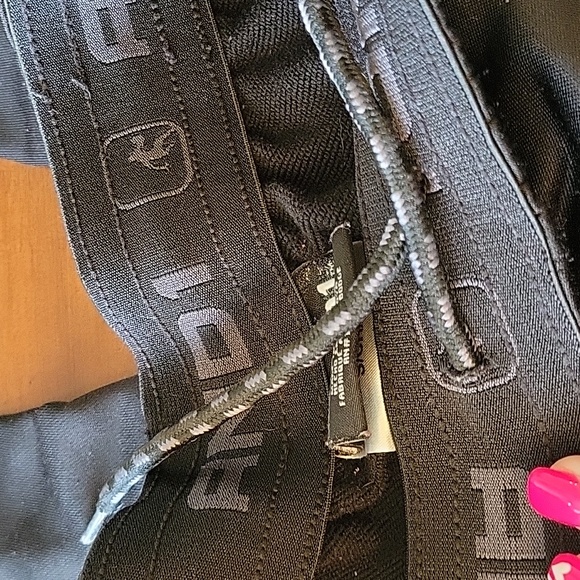 AND1 ๐ค PANTS - Picture 3 of 7